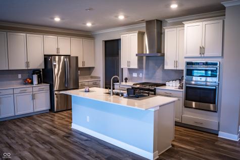 902 Garrison Drive Greenwood IN 46143