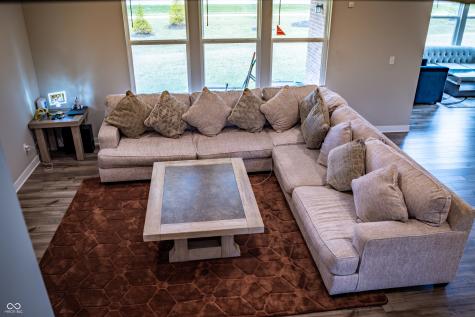 902 Garrison Drive Greenwood IN 46143