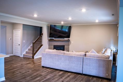 902 Garrison Drive Greenwood IN 46143