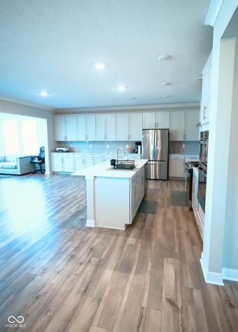 902 Garrison Drive Greenwood IN 46143