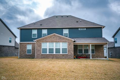 902 Garrison Drive Greenwood IN 46143