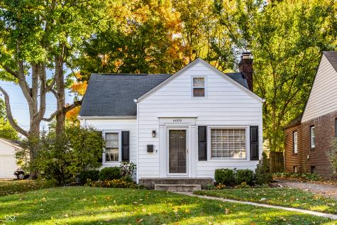 6009 Ralston Avenue Indianapolis IN 46220