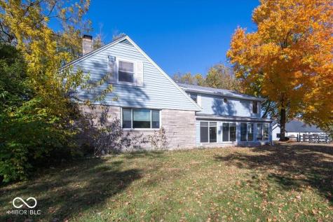 6430 E Southport Road Indianapolis IN 46237