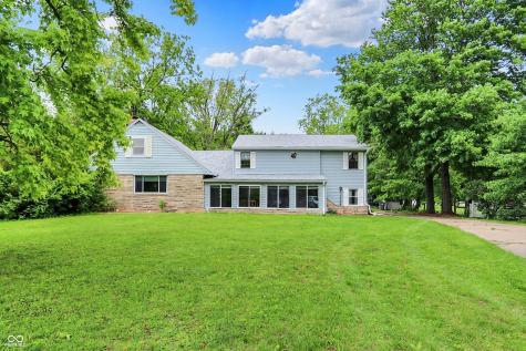 6430 E Southport Road Indianapolis IN 46237