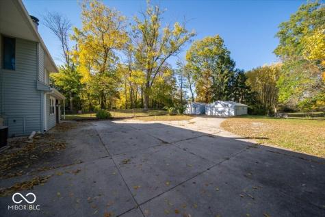 6430 E Southport Road Indianapolis IN 46237