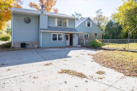 6430 E Southport Road Indianapolis IN 46237