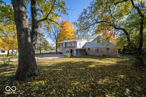 6430 E Southport Road Indianapolis IN 46237