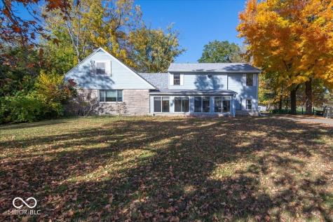 6430 E Southport Road Indianapolis IN 46237