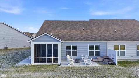 4672 Homestead Drive Whitestown IN 46075