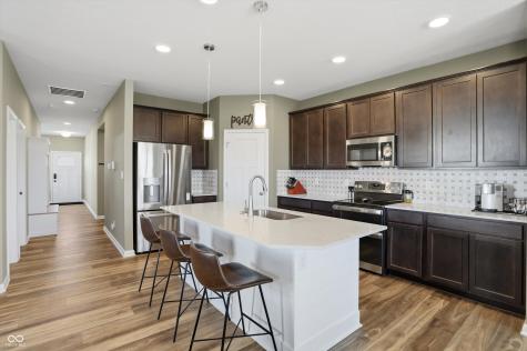 4672 Homestead Drive Whitestown IN 46075