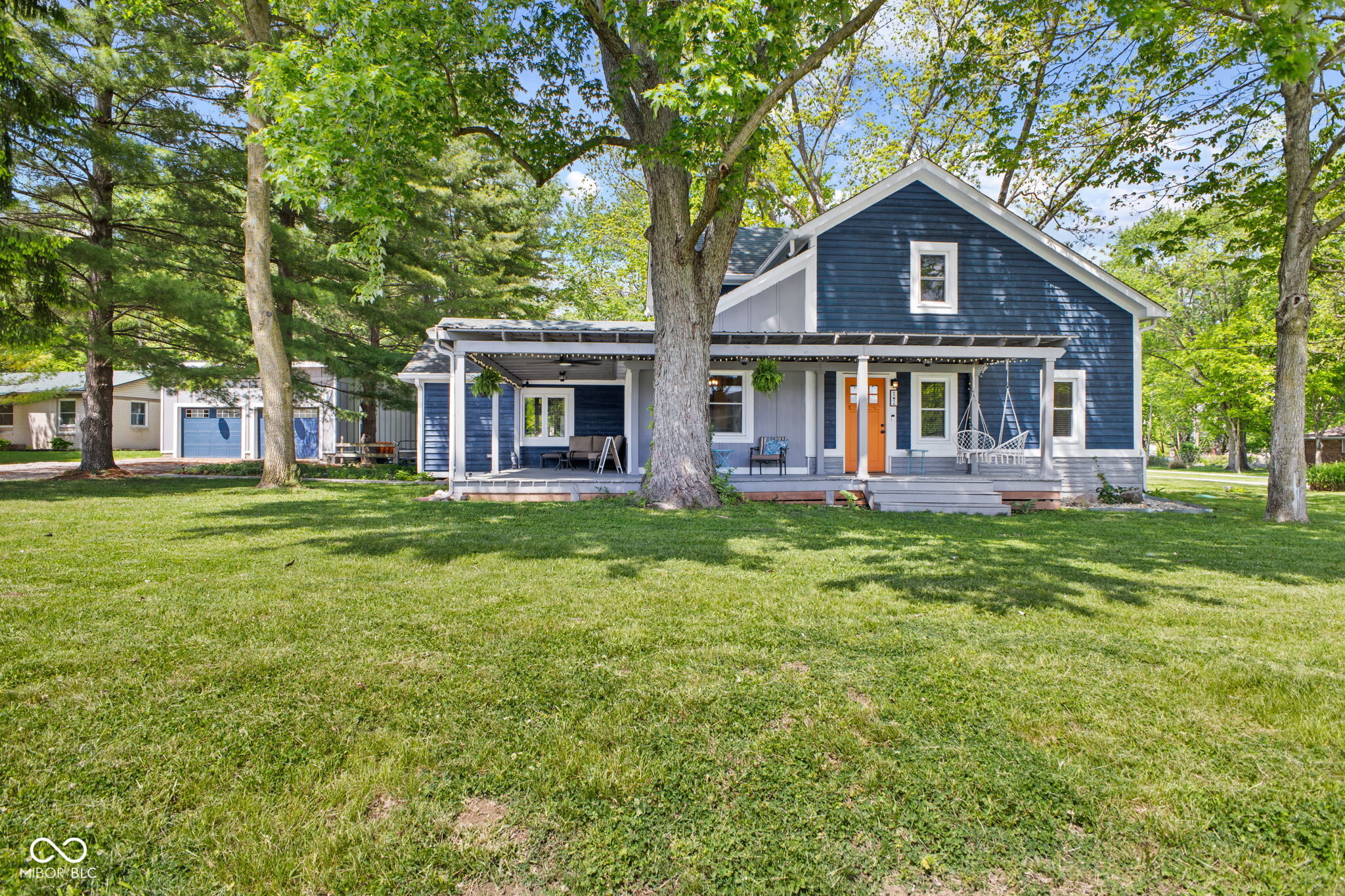 11816 E Mcgregor Road Indianapolis IN 46259