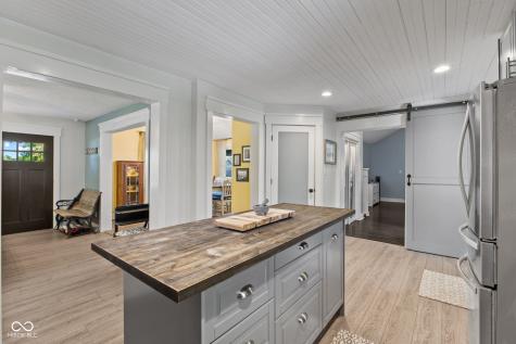 11816 E Mcgregor Road Indianapolis IN 46259