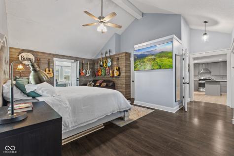 11816 E Mcgregor Road Indianapolis IN 46259