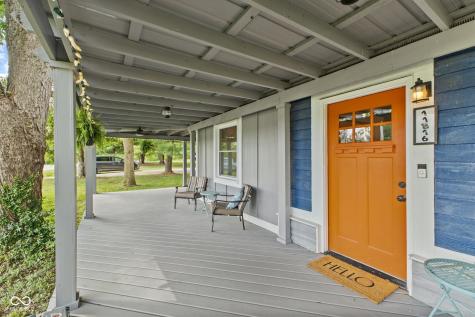 11816 E Mcgregor Road Indianapolis IN 46259