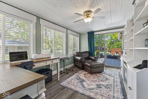 11816 E Mcgregor Road Indianapolis IN 46259