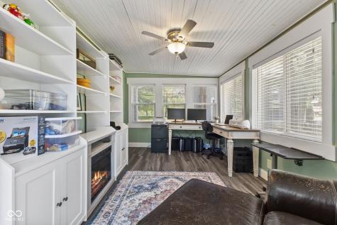 11816 E Mcgregor Road Indianapolis IN 46259