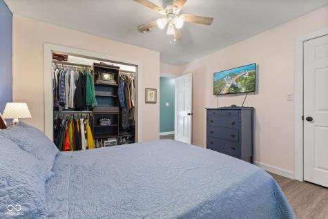 11816 E Mcgregor Road Indianapolis IN 46259