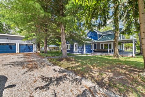 11816 E Mcgregor Road Indianapolis IN 46259
