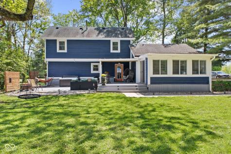 11816 E Mcgregor Road Indianapolis IN 46259