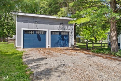 11816 E Mcgregor Road Indianapolis IN 46259