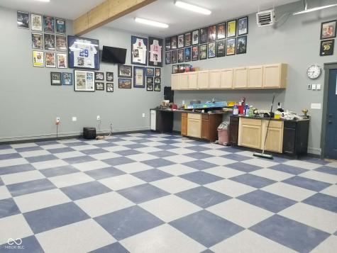 11816 E Mcgregor Road Indianapolis IN 46259