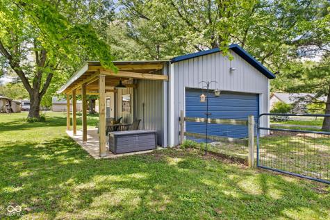 11816 E Mcgregor Road Indianapolis IN 46259