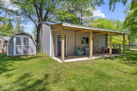 11816 E Mcgregor Road Indianapolis IN 46259