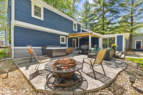 11816 E Mcgregor Road Indianapolis IN 46259
