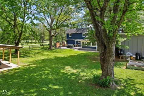 11816 E Mcgregor Road Indianapolis IN 46259