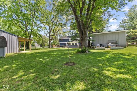 11816 E Mcgregor Road Indianapolis IN 46259
