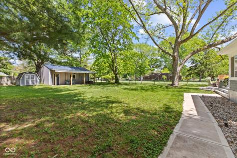 11816 E Mcgregor Road Indianapolis IN 46259
