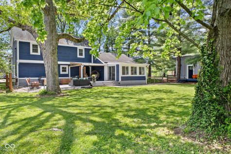 11816 E Mcgregor Road Indianapolis IN 46259