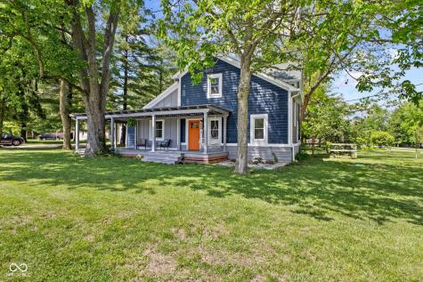 11816 E Mcgregor Road Indianapolis IN 46259