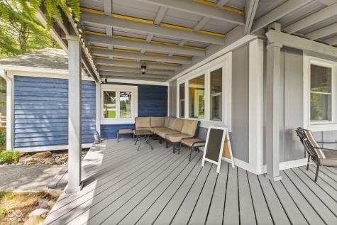 11816 E Mcgregor Road Indianapolis IN 46259