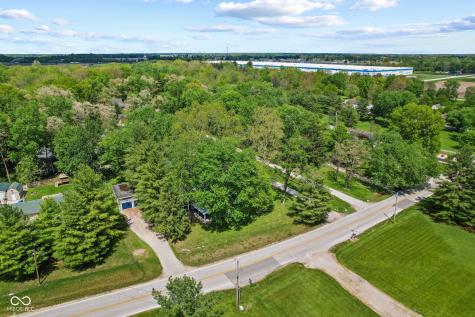 11816 E Mcgregor Road Indianapolis IN 46259