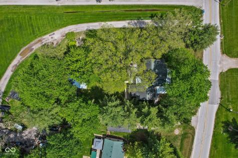 11816 E Mcgregor Road Indianapolis IN 46259