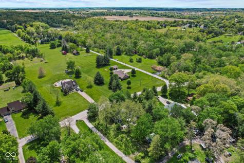 11816 E Mcgregor Road Indianapolis IN 46259