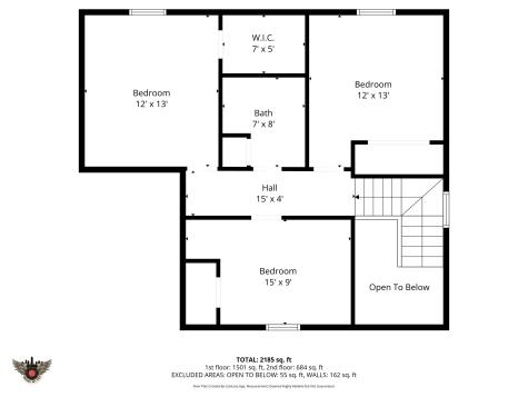 11816 E Mcgregor Road Indianapolis IN 46259