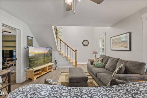 11816 E Mcgregor Road Indianapolis IN 46259