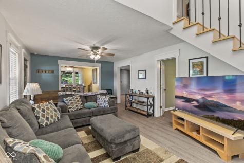 11816 E Mcgregor Road Indianapolis IN 46259