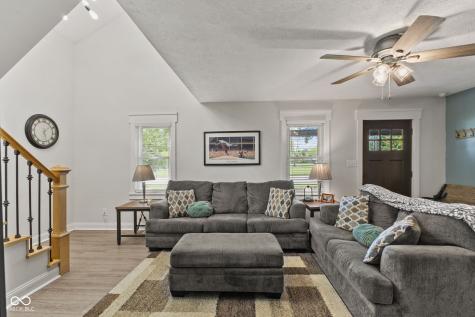 11816 E Mcgregor Road Indianapolis IN 46259