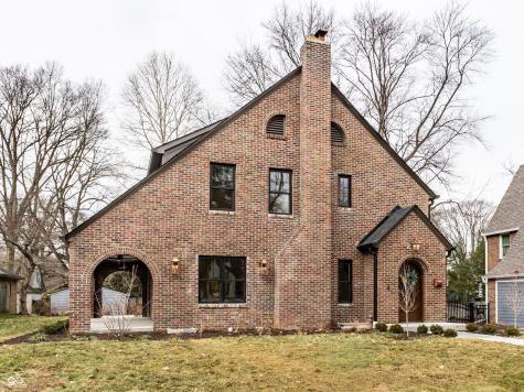 5320 Central Avenue Indianapolis IN 46220