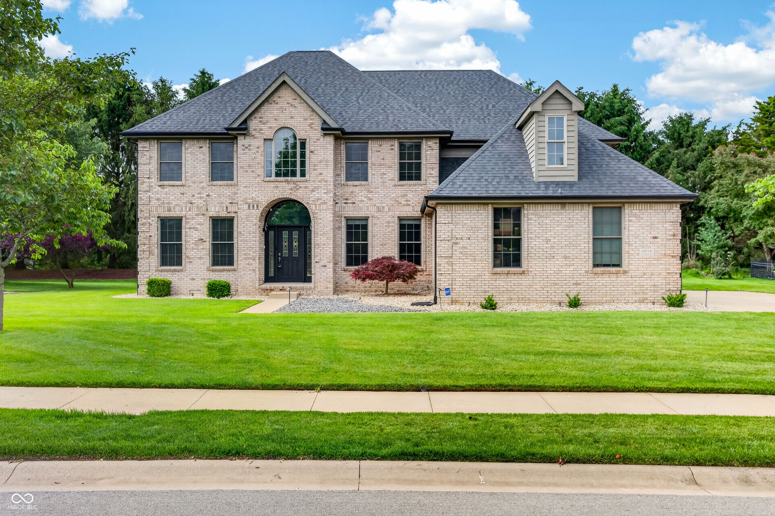 6054 Leatherback Drive Columbus IN 47201