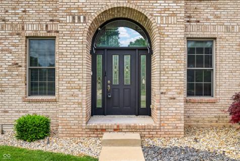 6054 Leatherback Drive Columbus IN 47201