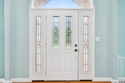 6054 Leatherback Drive Columbus IN 47201