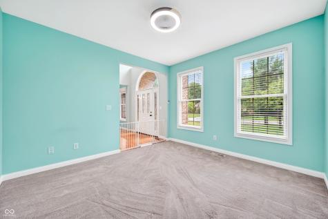 6054 Leatherback Drive Columbus IN 47201