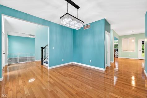 6054 Leatherback Drive Columbus IN 47201