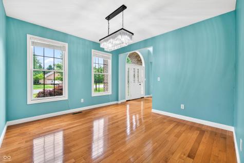 6054 Leatherback Drive Columbus IN 47201