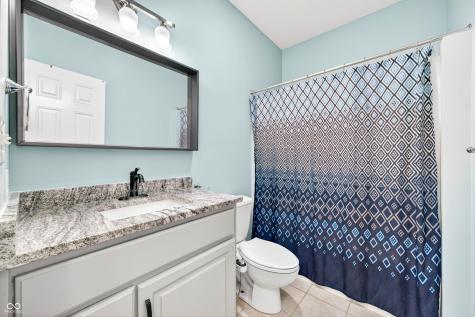 6054 Leatherback Drive Columbus IN 47201