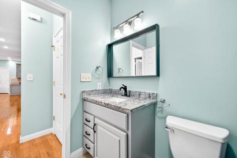 6054 Leatherback Drive Columbus IN 47201